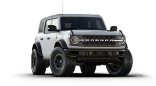 2025 Ford Bronco® External Image 5